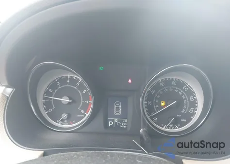 2011 Suzuki Kizashi Sport Sls from USA, damaged, VIN JS2RF9A83B6110948